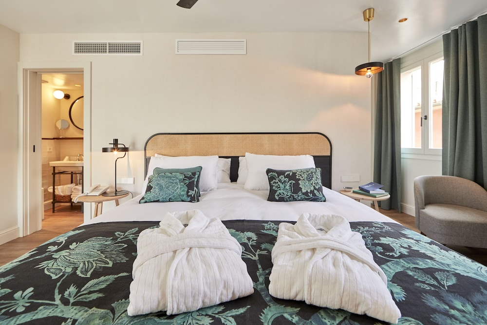 MHOUSE Boutique Hotel Palma 21/66