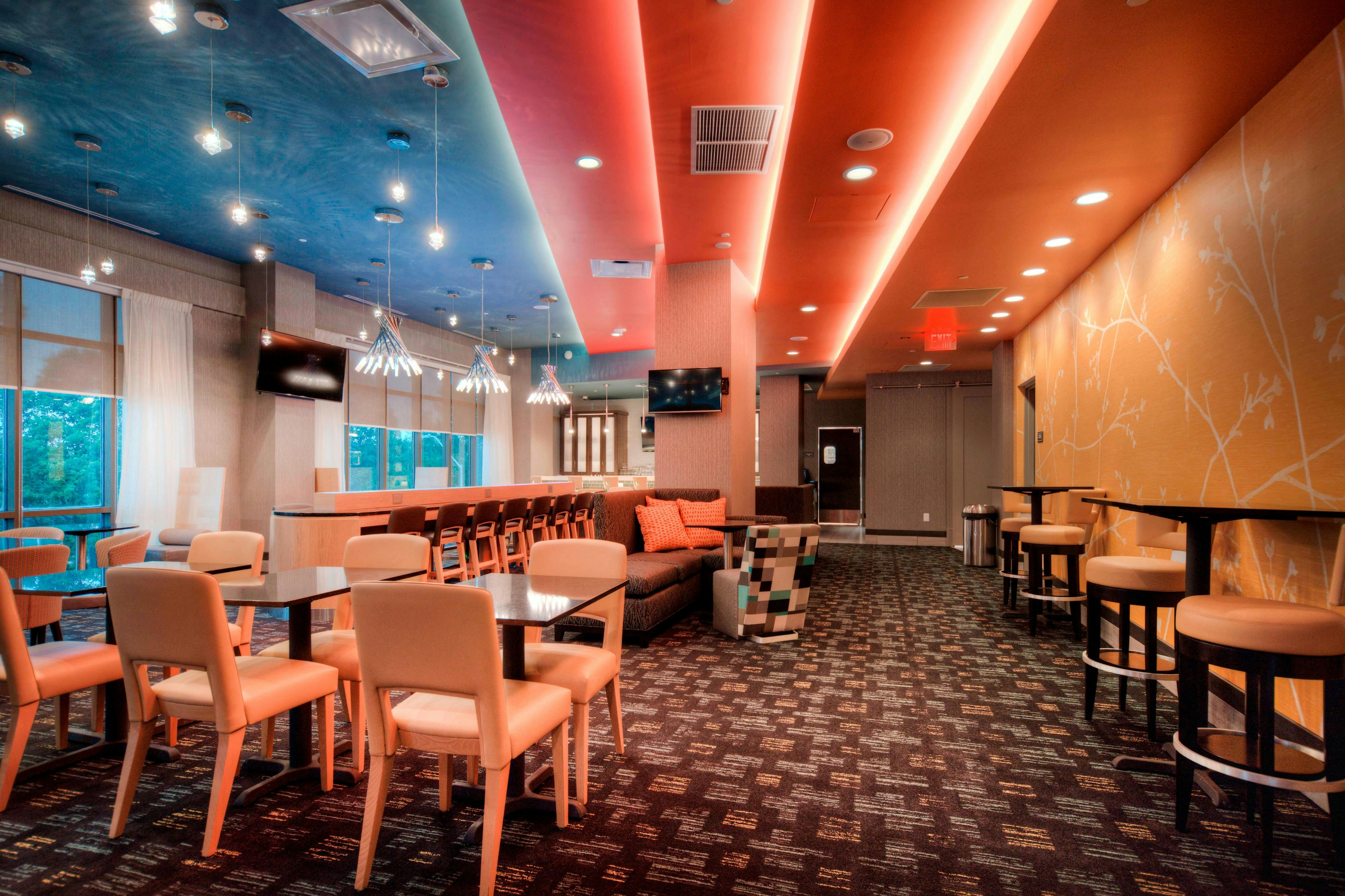 Residence Inn By Marriott Raleigh Downtown 33/48