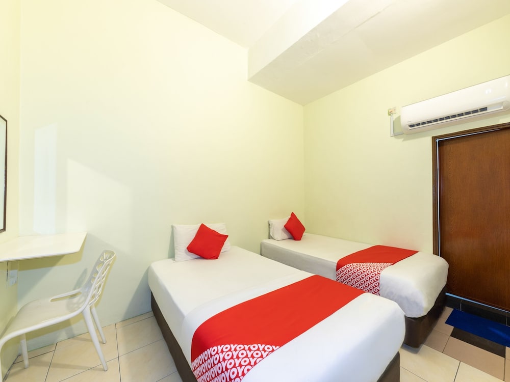 OYO 432 My 7Days Inn 10/20