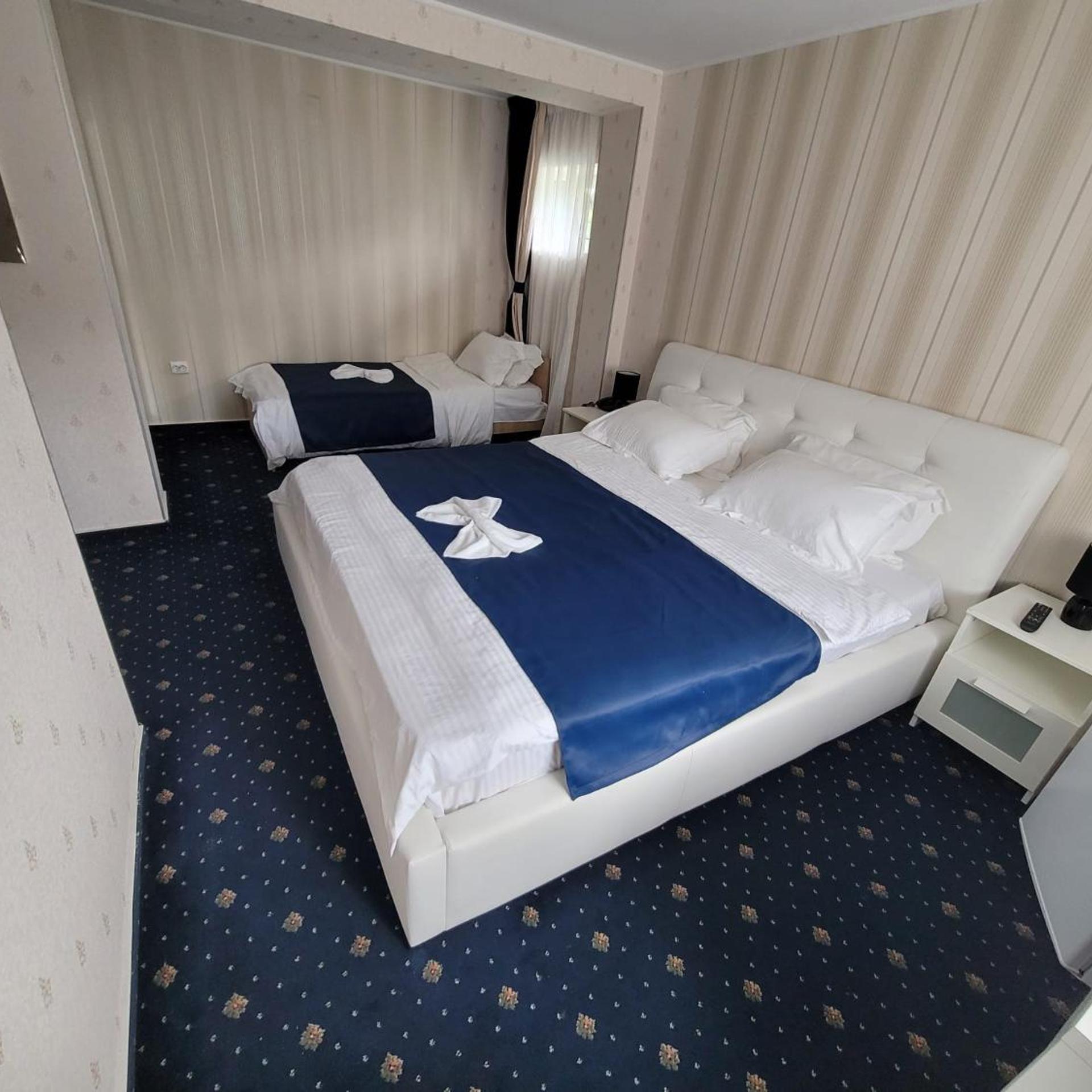 Hotel Green Palace 8/50