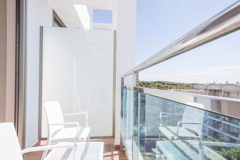 Best San Diego Hotel 23/37