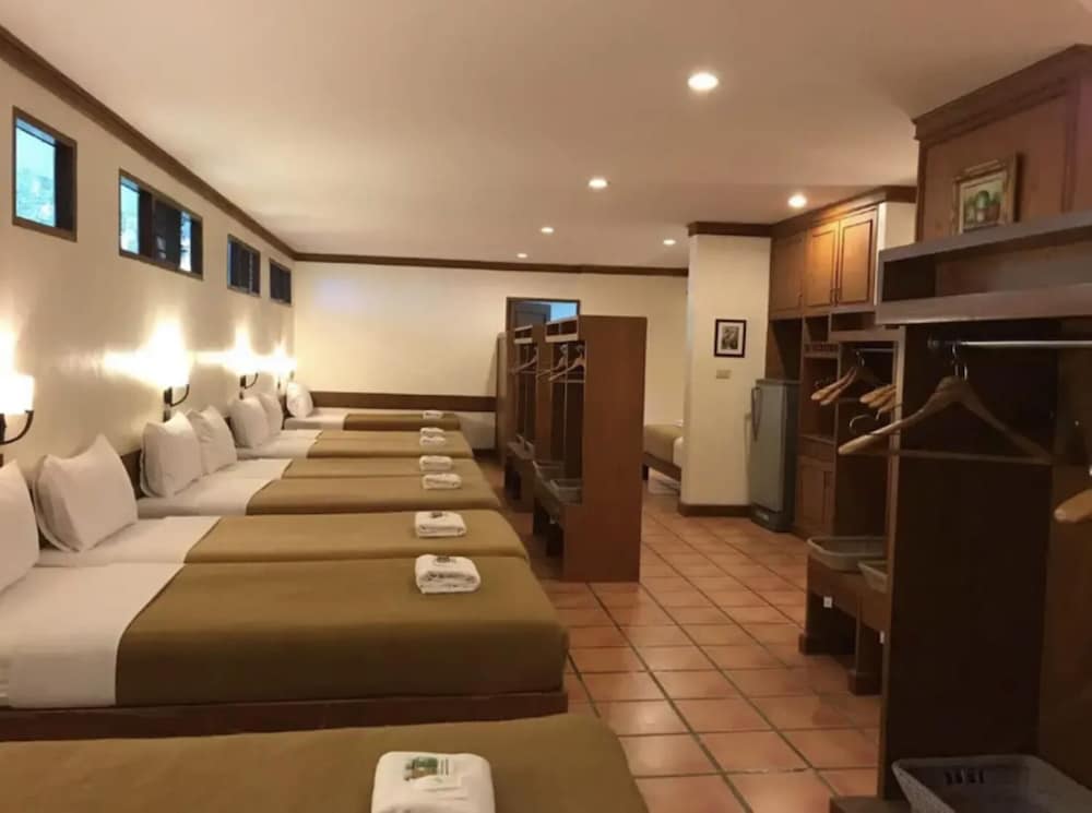 Comsaed River Kwai Resort 27/49