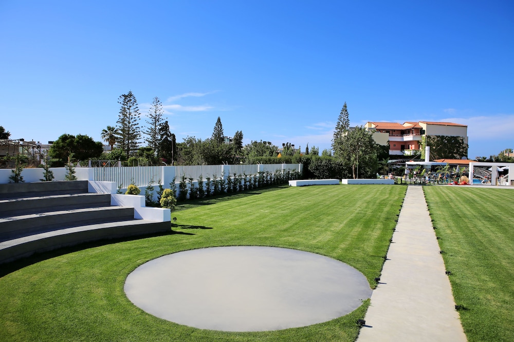 Marigianna Apartments 41/46