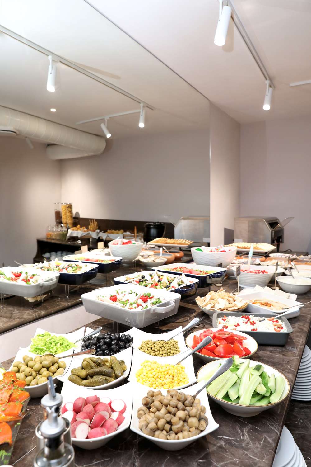 Best Western Plus Paradise Hotel Dilijan 27/34