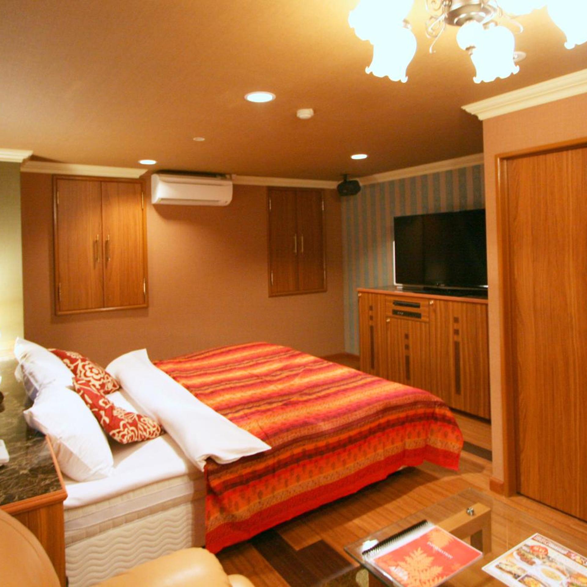 Hotel Aura Kansai Airport - Adults Only 20/26