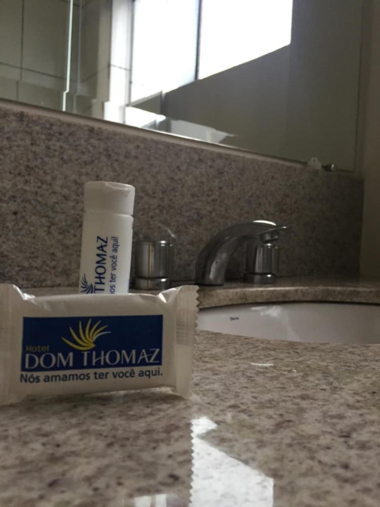Hotel Dom Thomaz 38/44