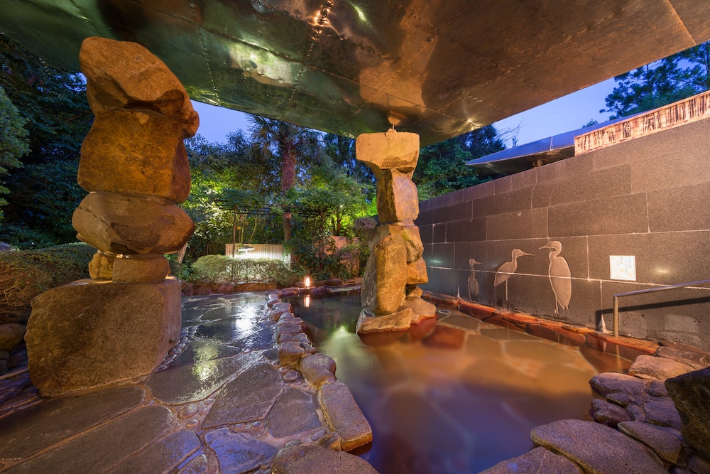 Poppy Springs Resort & Spa 39/63