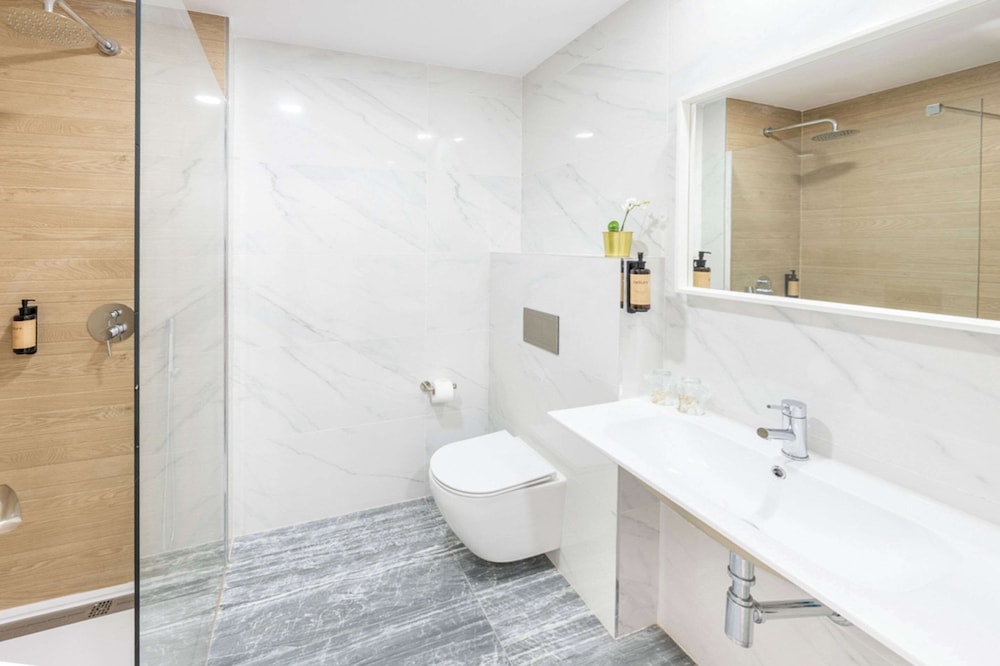 Hotel Faranda Los Tilos, Ascend Hotel Collection 49/49