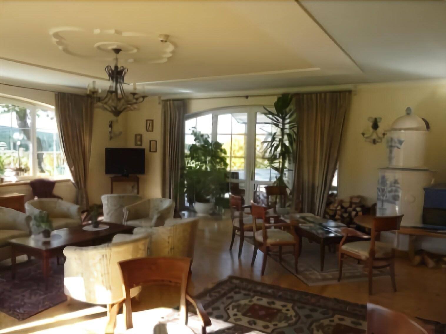 Golf Hotel Villa Bonomo 17/35