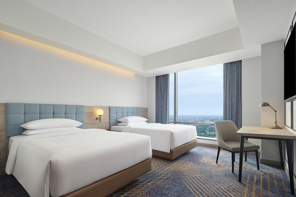 Four Points by Sheraton Bekasi 16/46