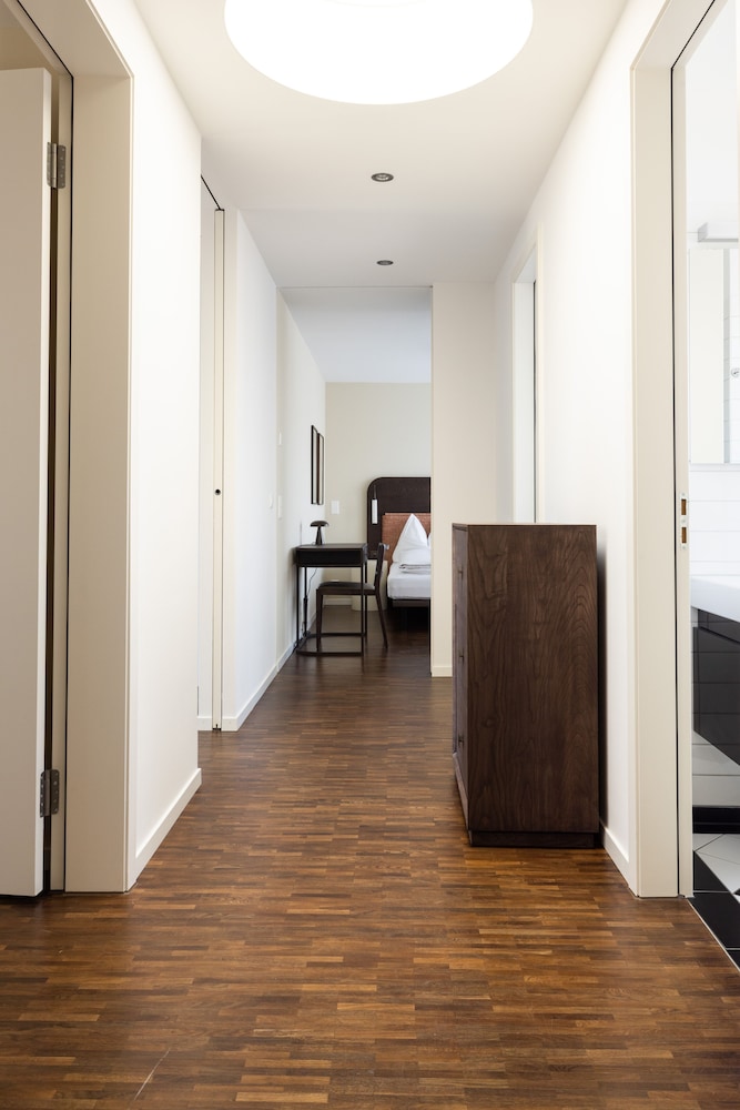 Ema House Serviced Apartments Seefeld 48/59