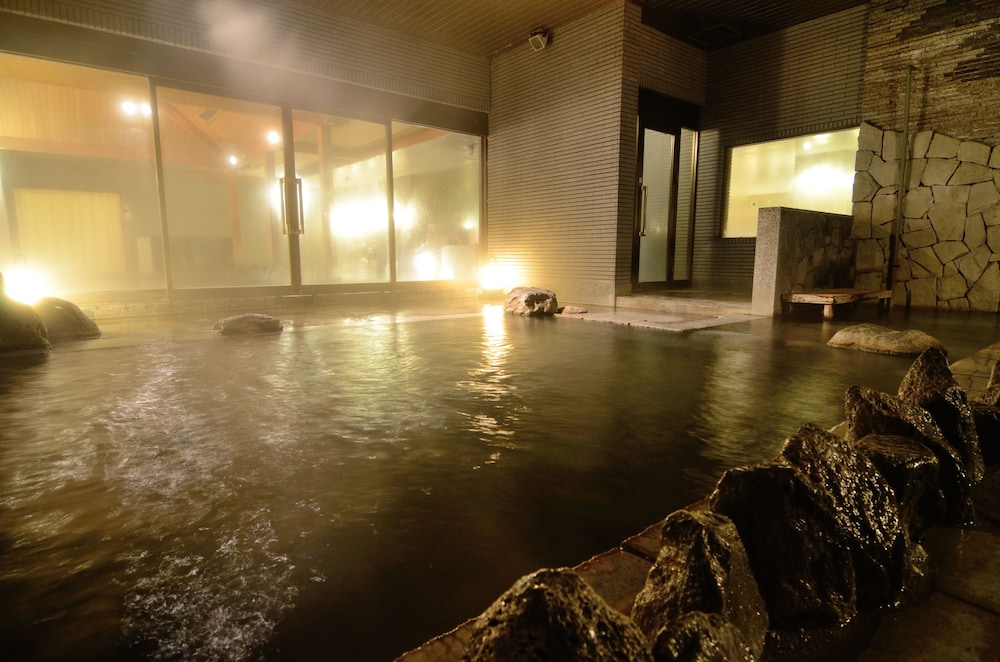 Jozankei Manseikaku Hotel Milione 24/50