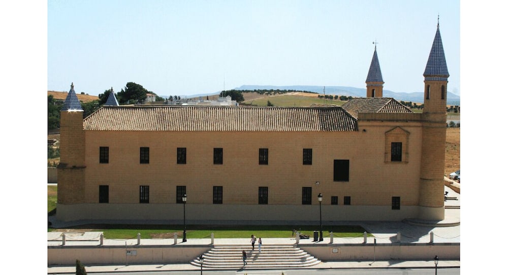 La Casona de Calderon Gastronomic And Boutique Hotel 2/50