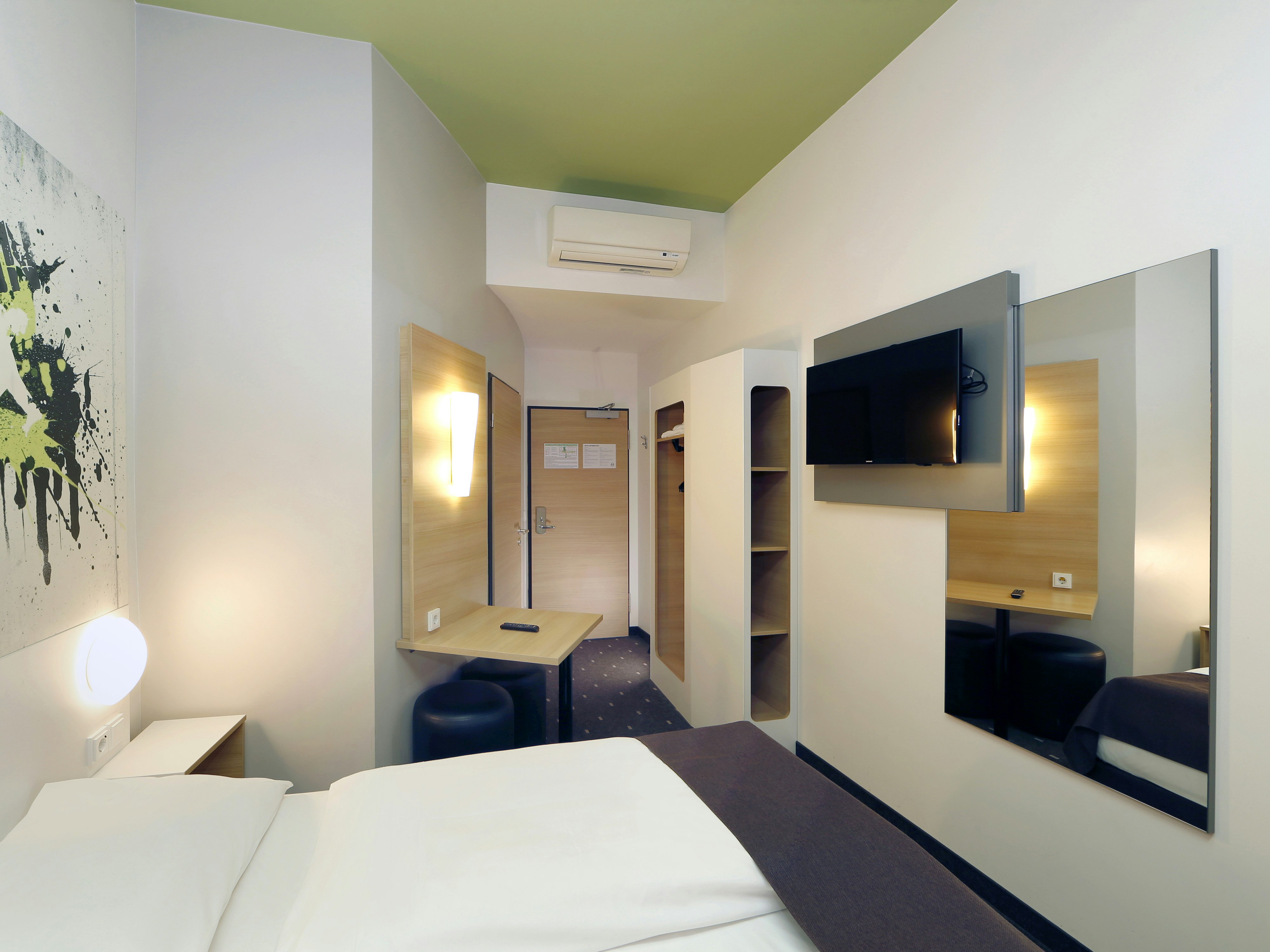B&B Berlin - Potsdamer Platz 5/31