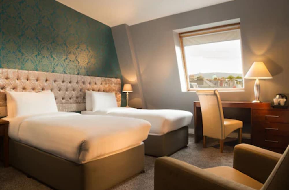 Camden Deluxe Hotel 23/56