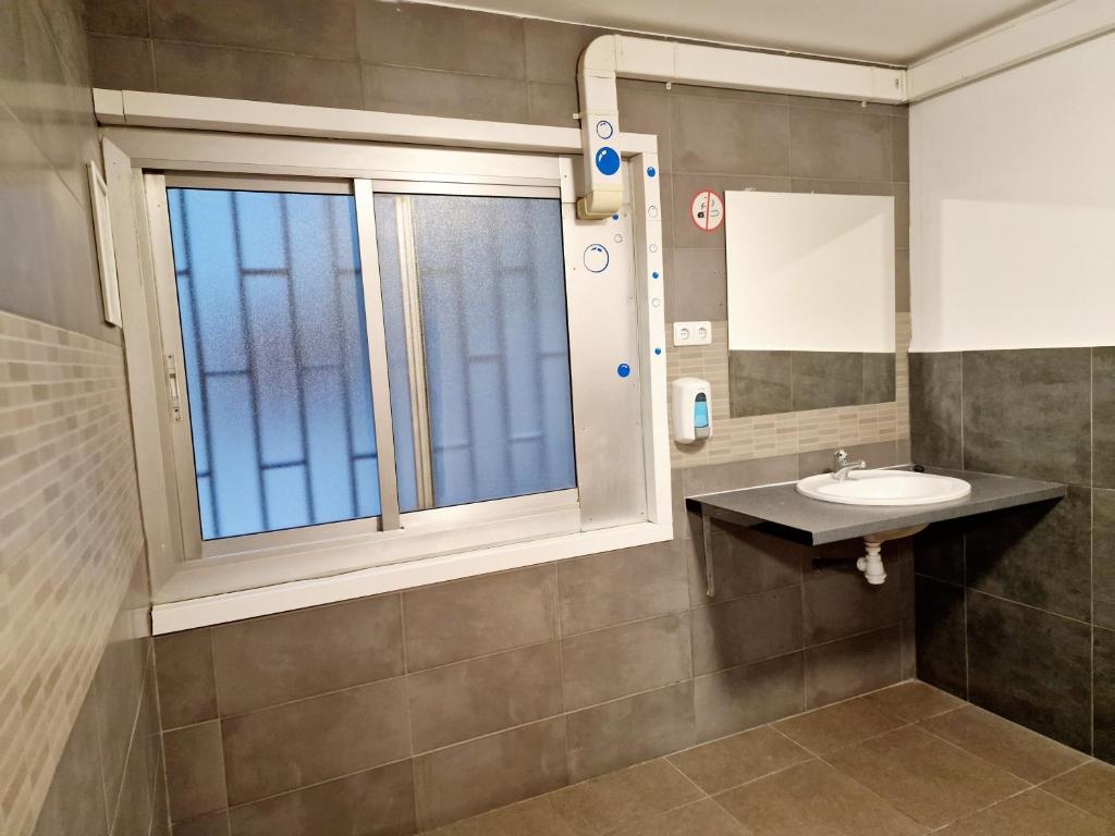 Arc House Hostel 16/18