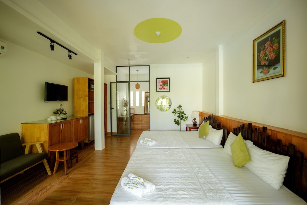 Mai Phuong Binh Bungalow 25/64