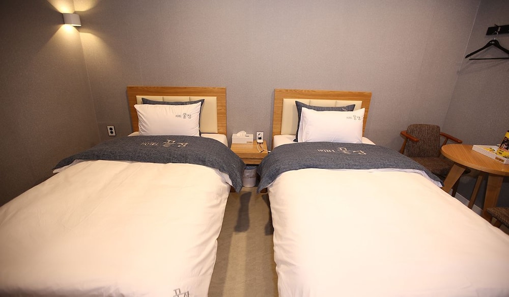 Hotel Ggulzam 17/50