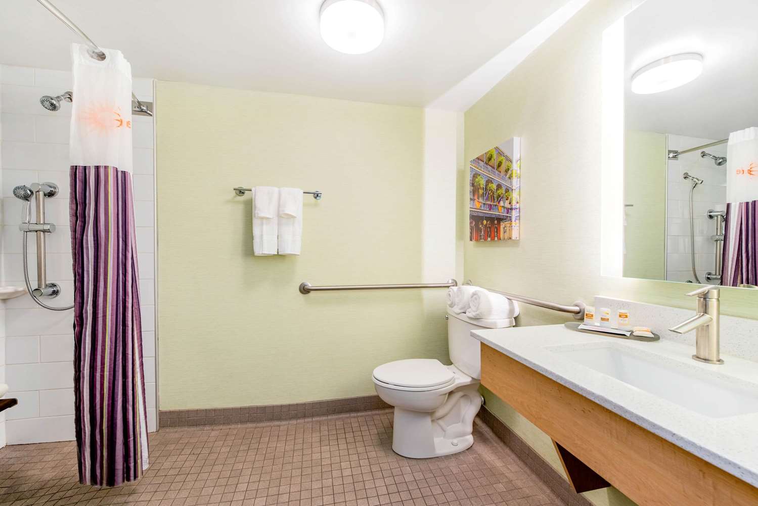 La Quinta Inn & Suites by Wyndham New Orleans Downtown 25/32