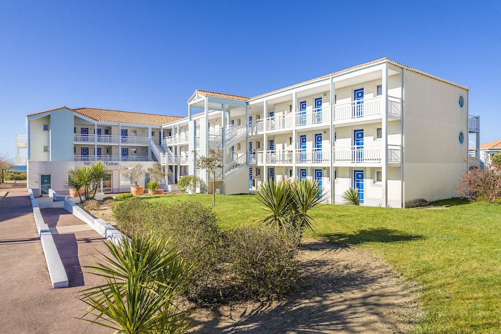 Lagrange Vacances L'Estran 23/24