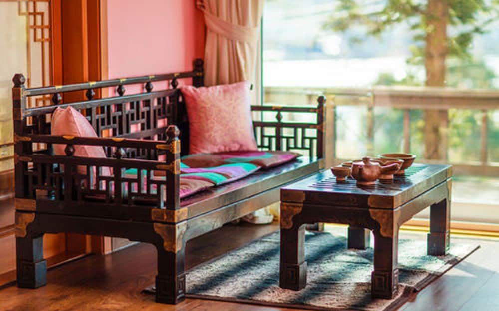 Casa Seorak Bed&amp;Breakfast 35/47