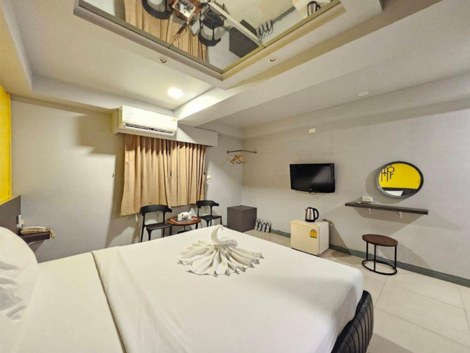 Hollywood Dannok Hotel 4/9