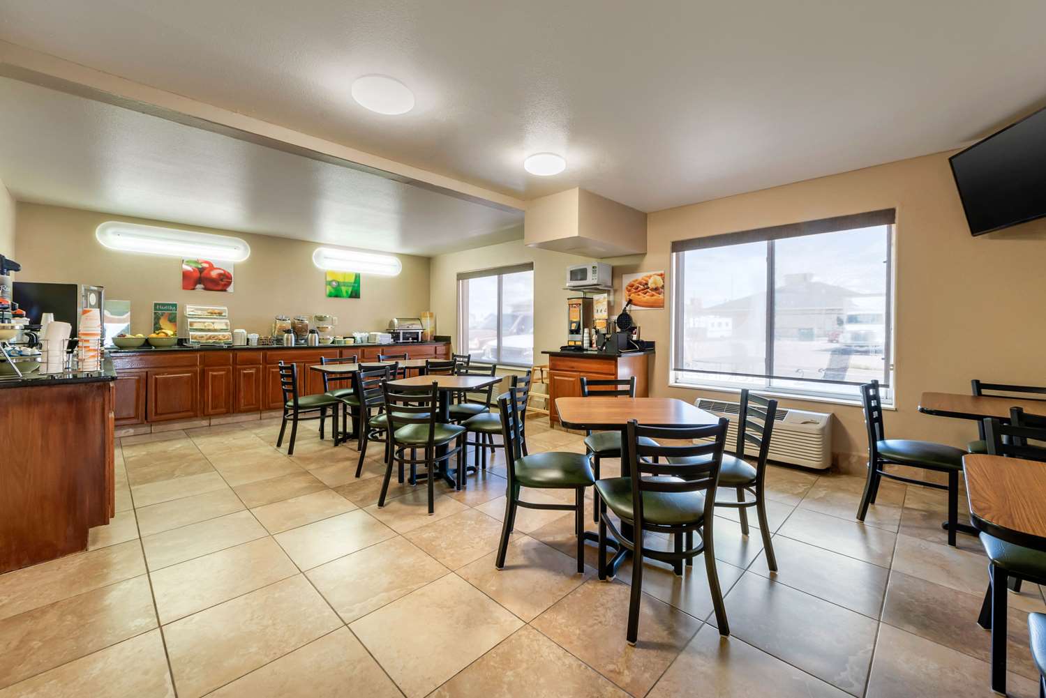 Quality Inn And Suites Limon 34/39