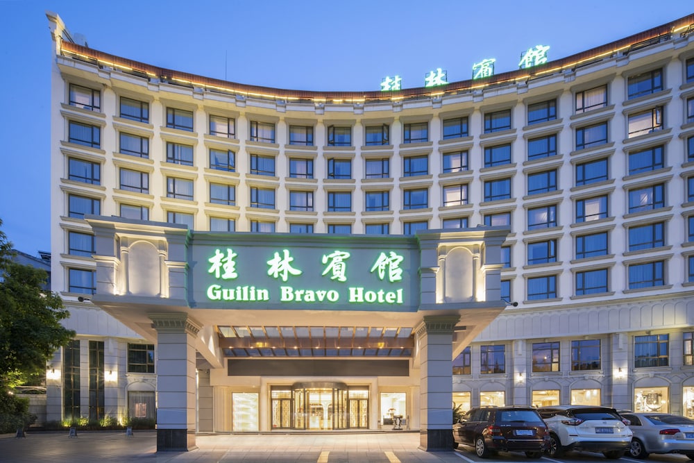 Guilin Bravo Hotel Grand Wing photo4
