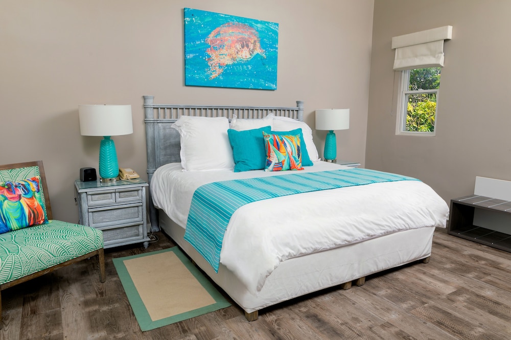 2 Bedrooms, Classic, Suite, Twin Beds, King Bed, Sofa