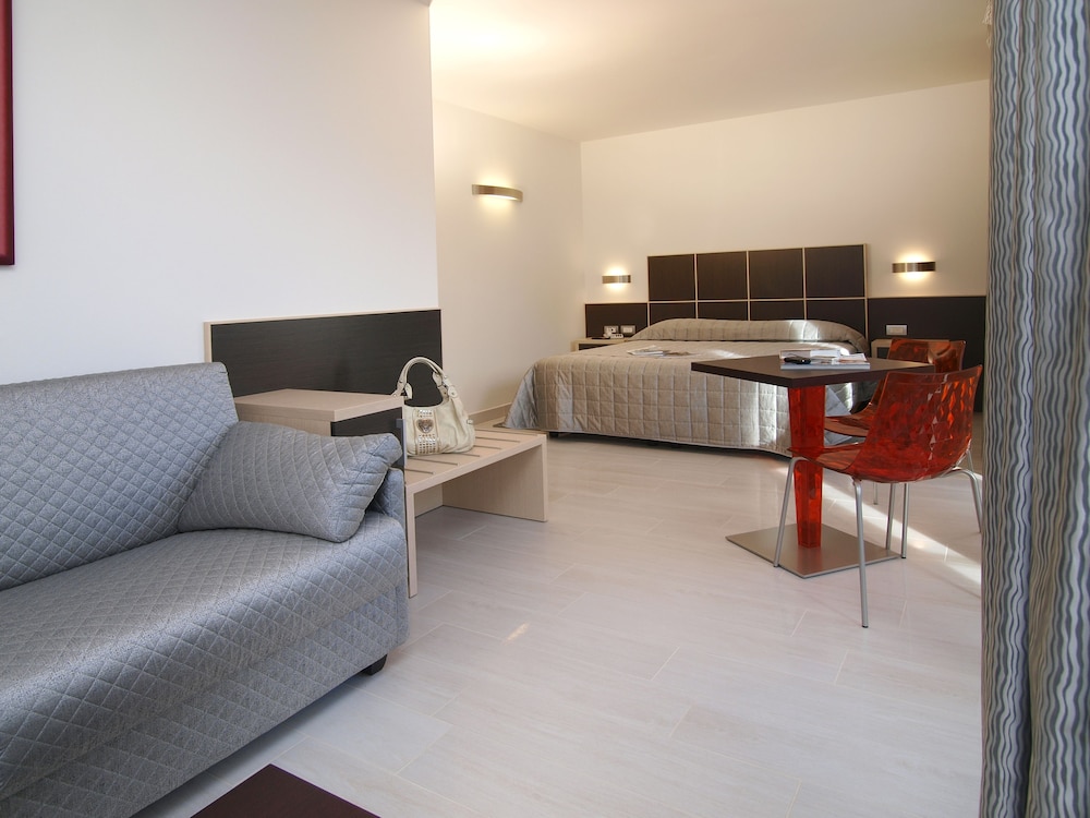 Hotel Garnì Corallo 19/31