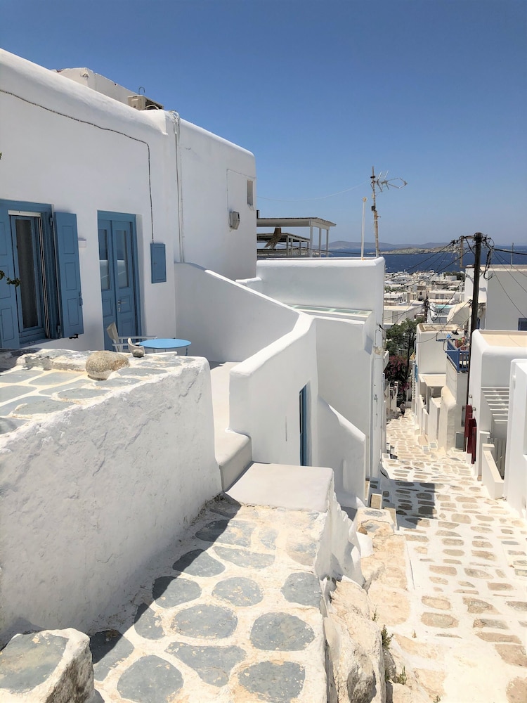 Hotel Lefteris 55/67