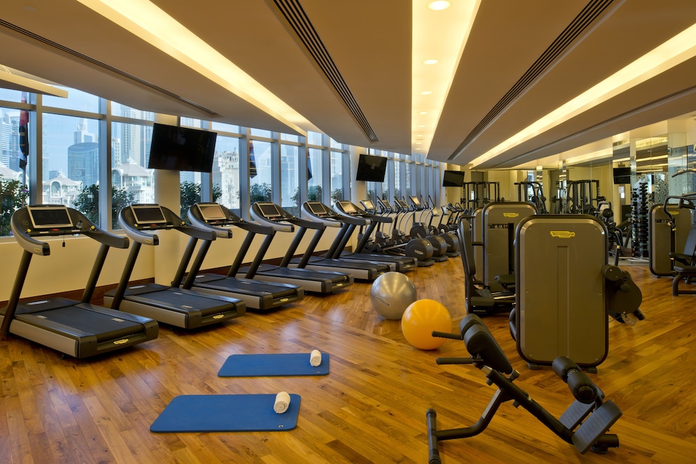 sport facilities