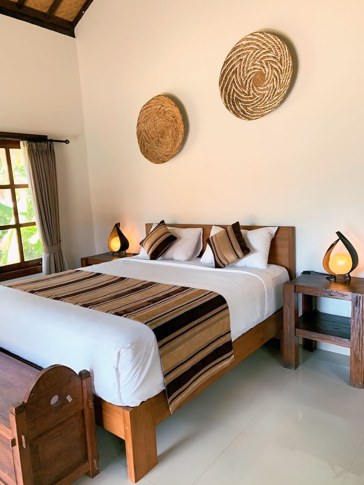 Dewantara Boutique Villa Resort 7/50