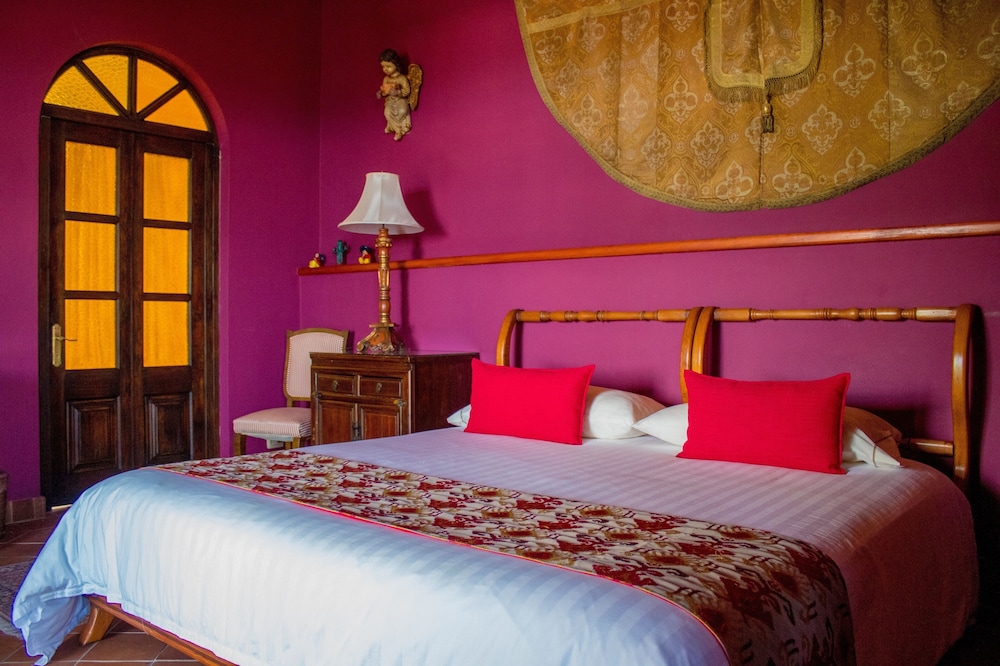 Casa Don Pascual Hotel Boutique Sweet Home - Adults Only 15/72