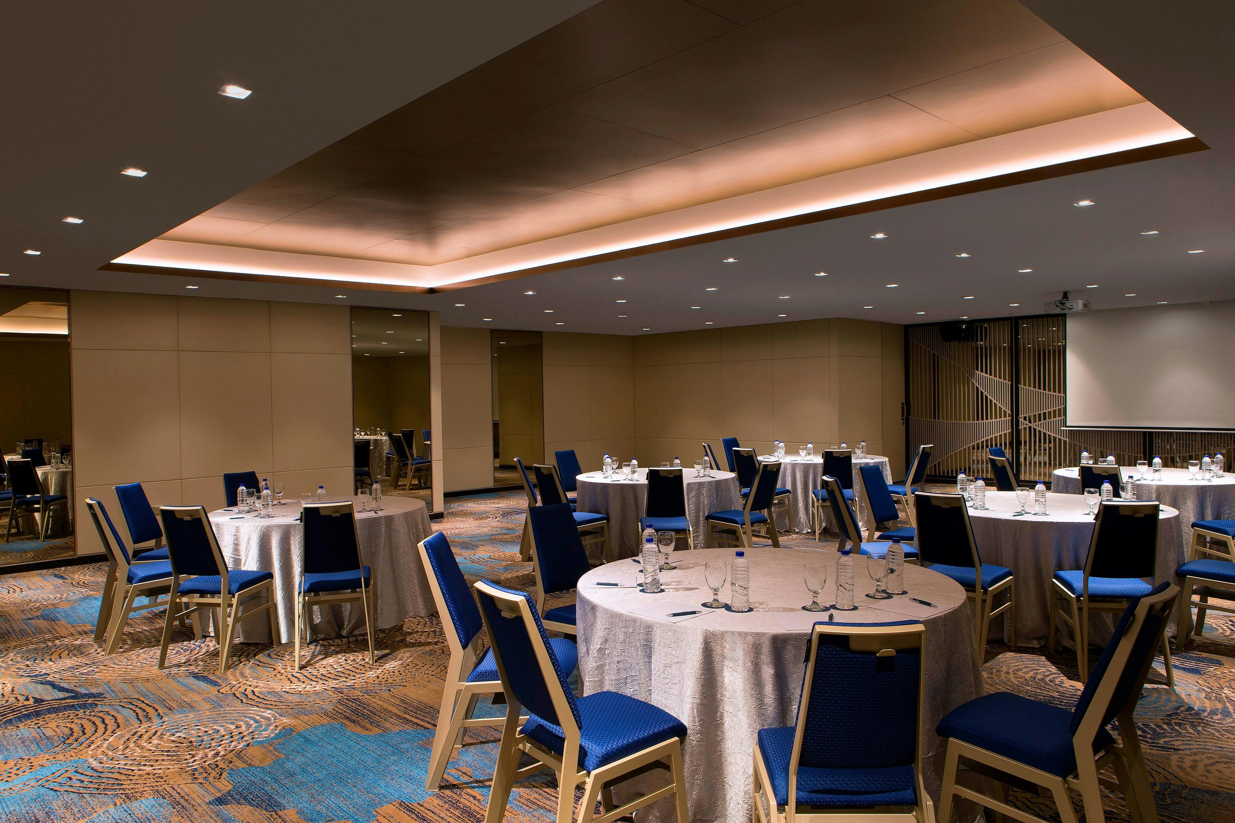 Four Points By Sheraton Singapore Riverview 19/25