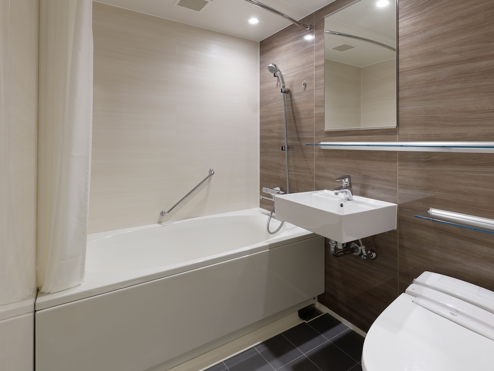 Mitsui Garden Hotel Sapporo West 47/49