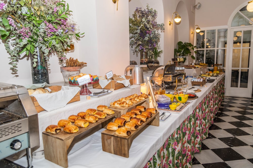 Halo Boutique Hotel Sevilla 23/27