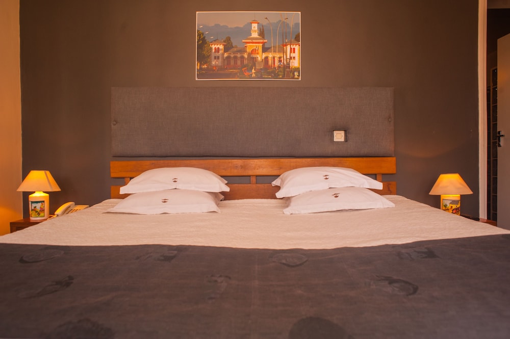 Guest House Les 3 Metis 38/50