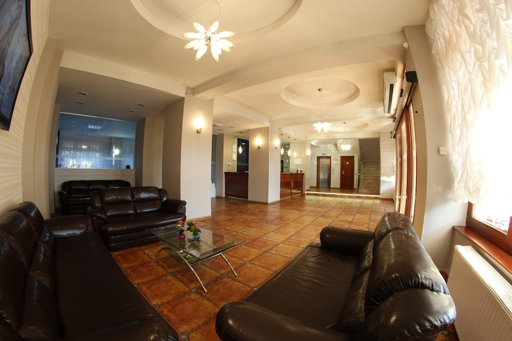 Hotel Parc Sibiu 25/39