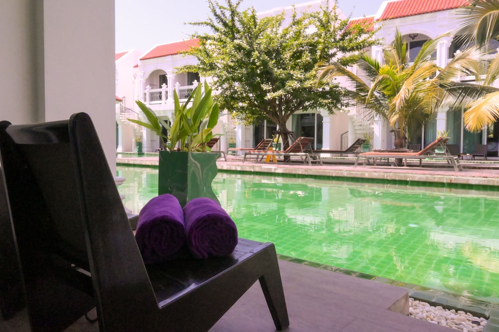 Supicha Pool Access Hotel 44/50