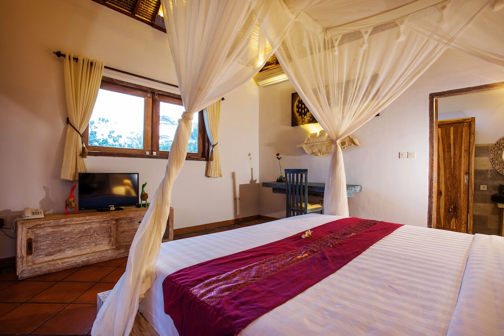 Ubud Luwih Villa 10/50