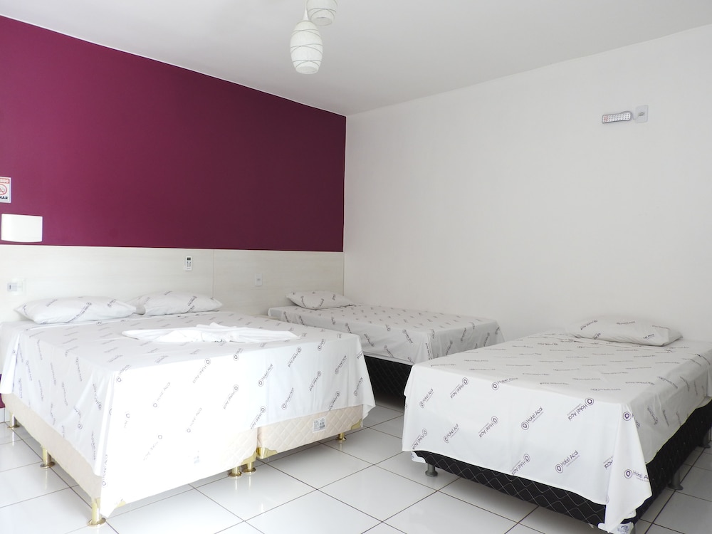 Hotel Acay 28/58