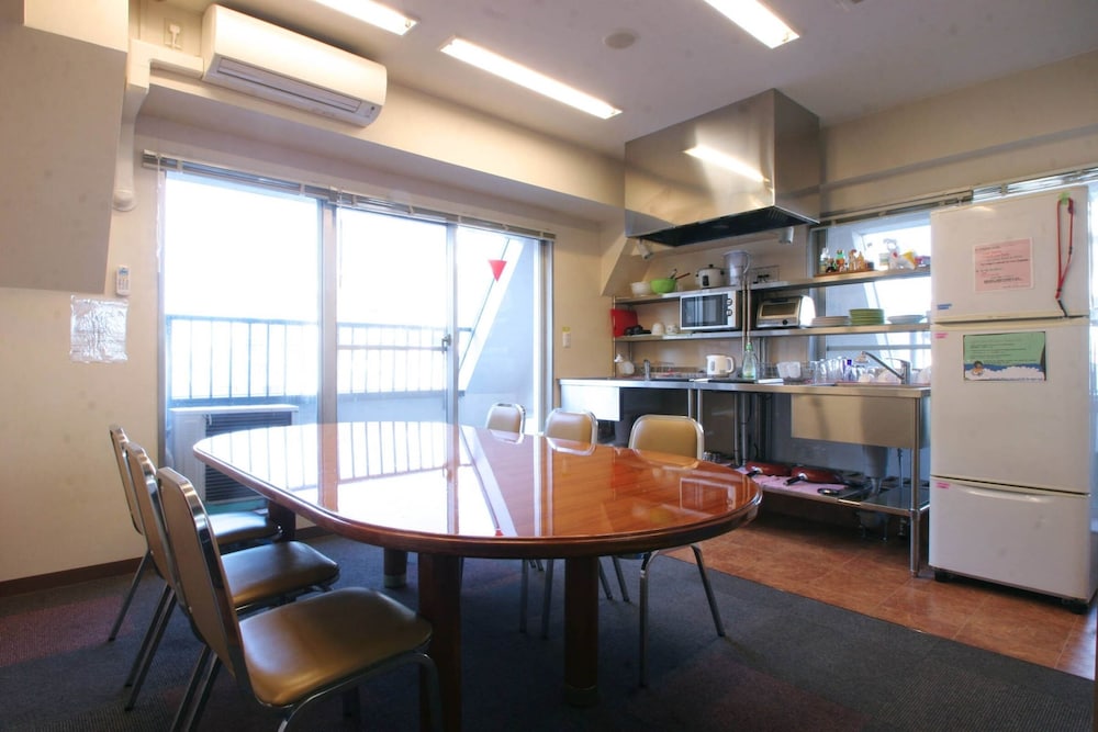 Sakura Hotel Ikebukuro 47/68