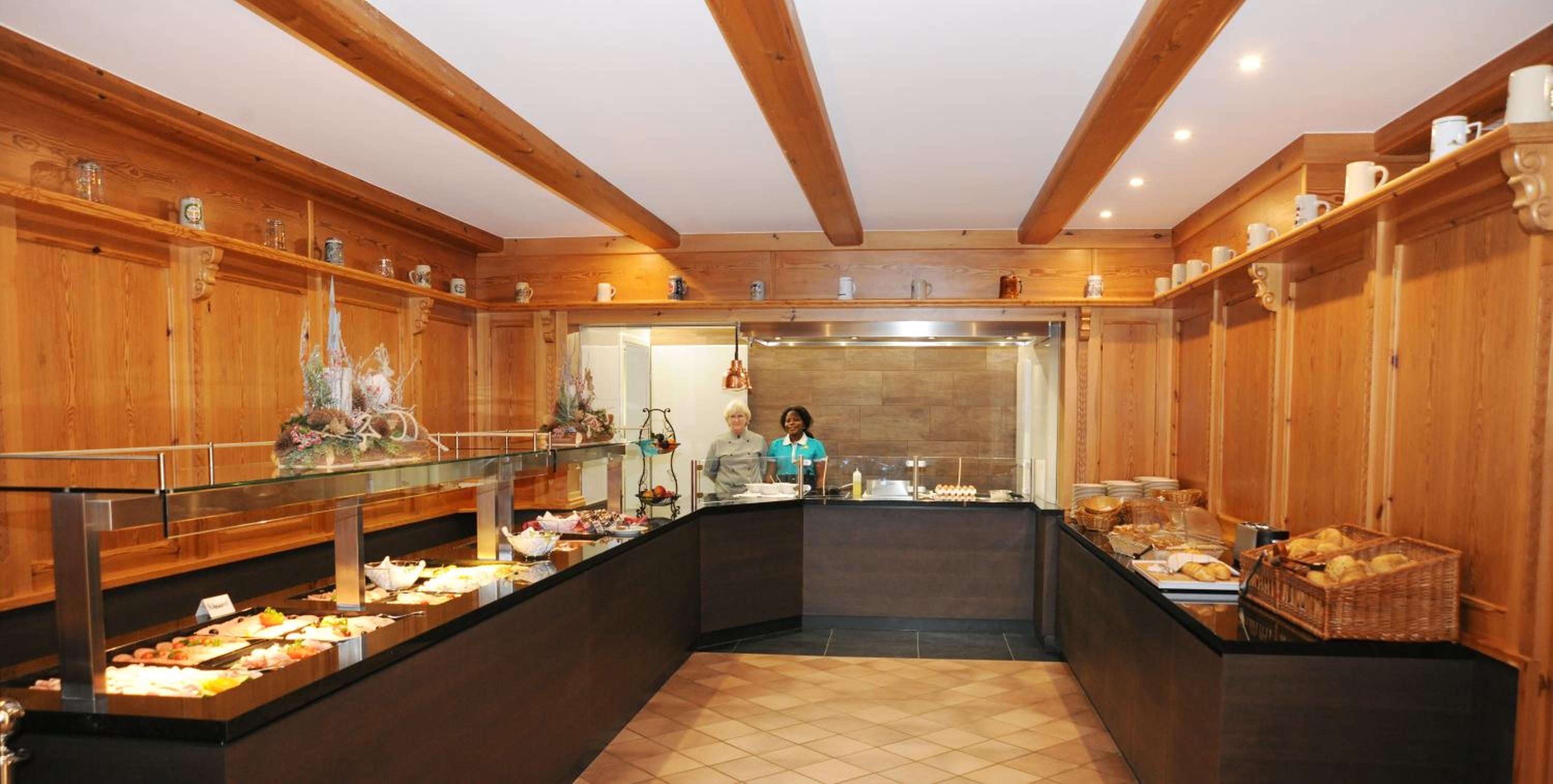 Wellness & Wohlfühlhotel Waldeck 13/15