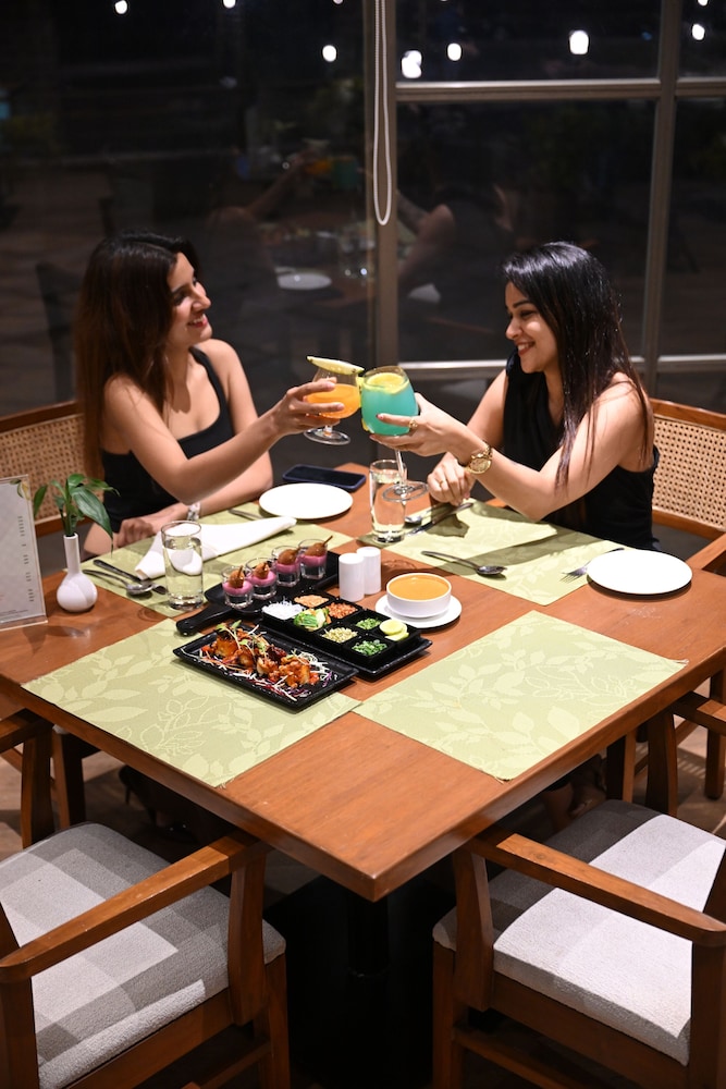 Ikshana Resort and Spa 35/48
