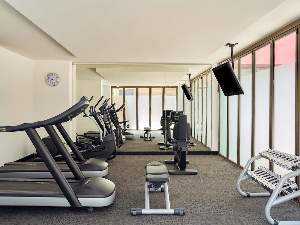 Ibis Hotel Amman 49/72