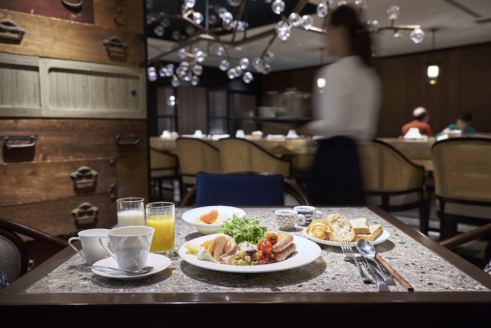 Dhawa Yura Kyoto (ex. Kyoto Yura Hotel Mgallery by Sofitel) 54/69
