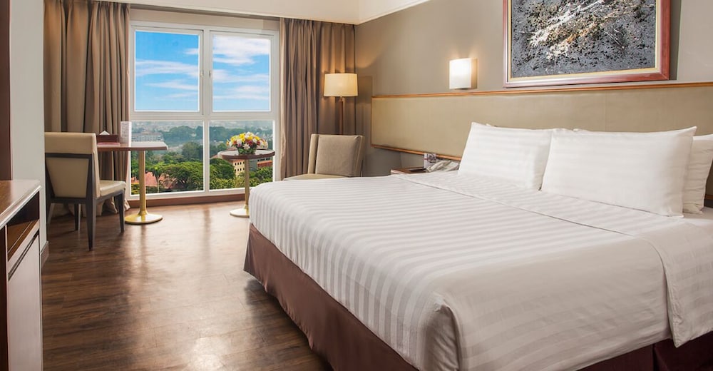 Swiss-Belhotel Bogor 19/63