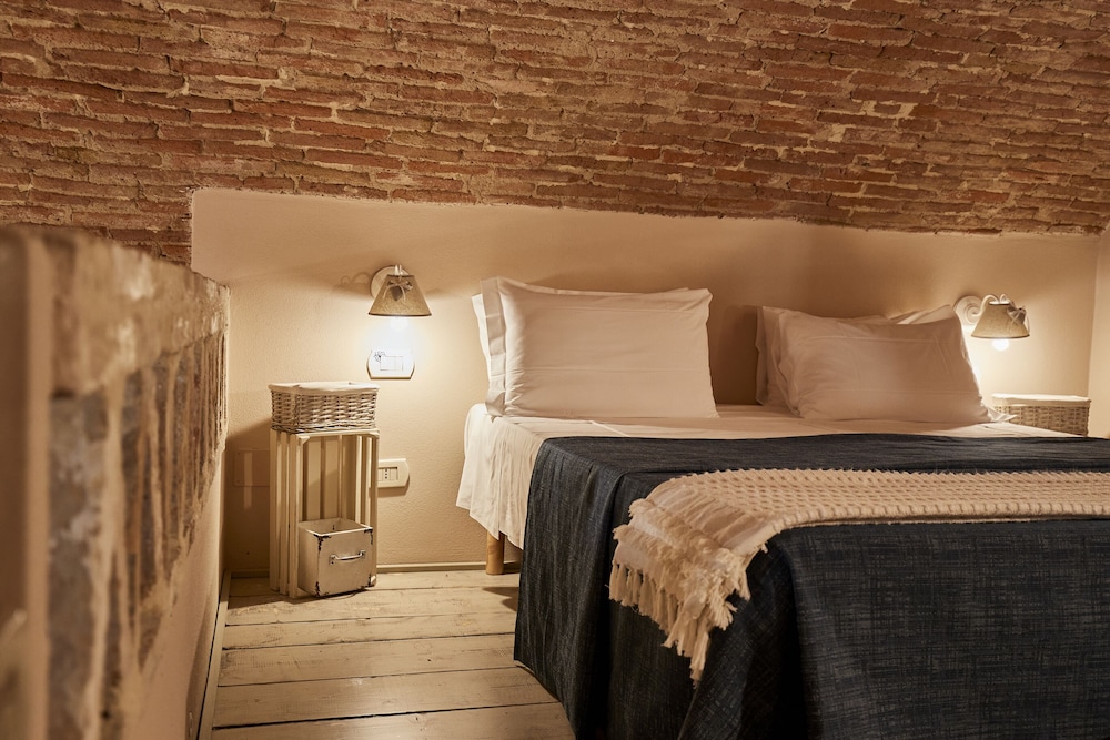 Borgo San Gaetano 15/50