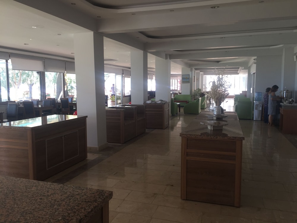Dikelya Otel 29/50
